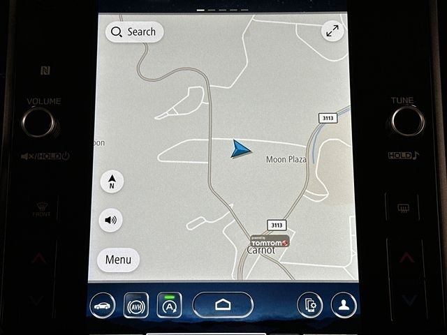 Thumbnail: 2026 Subaru Forester - 13