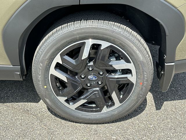 Thumbnail: 2026 Subaru Forester - 5