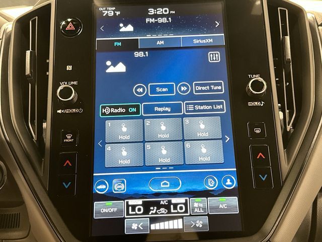 2026 Subaru Crosstrek Sport - Photo 12