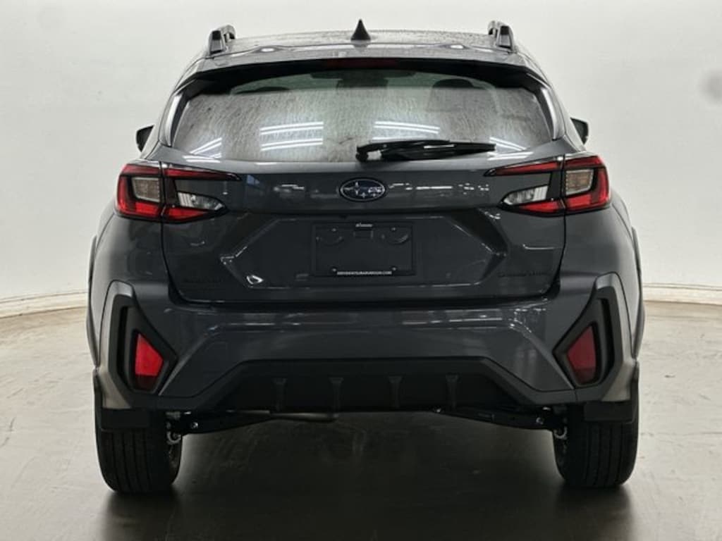 New 2026 Subaru Crosstrek Premium SUV