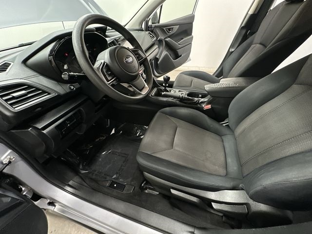 Thumbnail: 2021 Subaru Crosstrek - 14