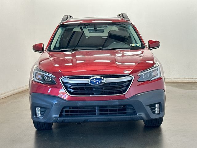 Thumbnail: 2022 Subaru Outback - 31