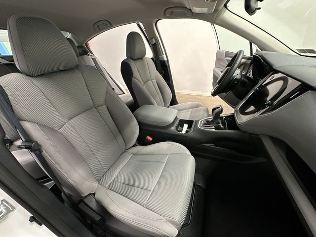 Thumbnail: 2025 Subaru Legacy - 20