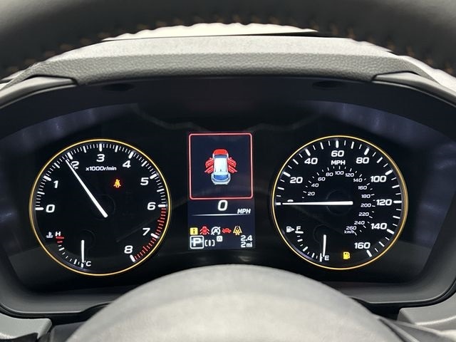 Thumbnail: 2026 Subaru Crosstrek - 7