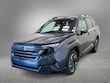 Subaru Forester Hybrid