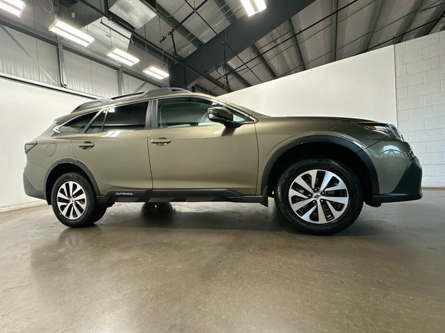 Thumbnail: 2020 Subaru Outback - 3