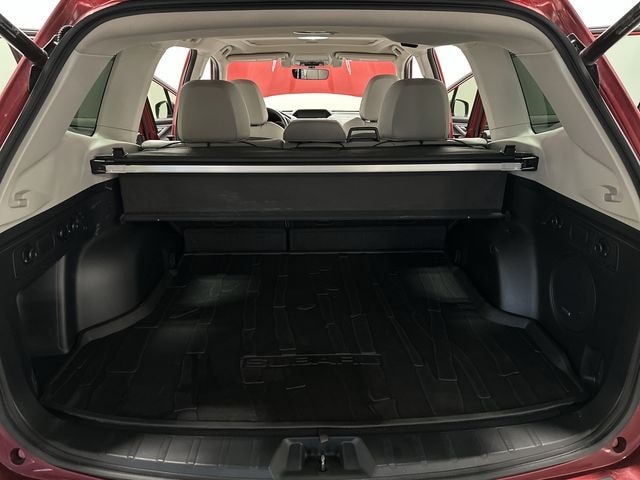 Thumbnail: 2021 Subaru Forester - 26