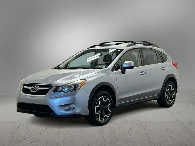 2014 Subaru XV Crosstrek Limited -
                  Moon Township, PA