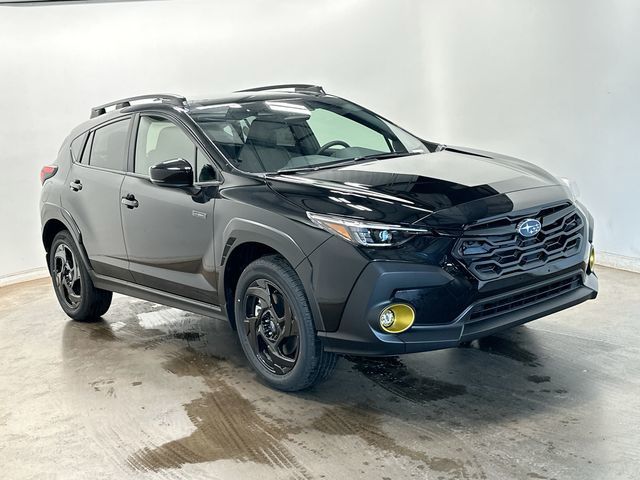 2026 Subaru Crosstrek Sport - Photo 28