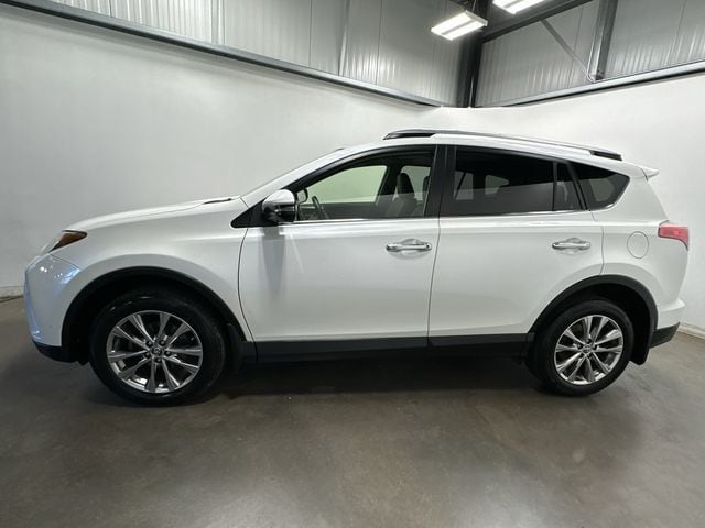 Thumbnail: 2017 Toyota RAV4 - 2