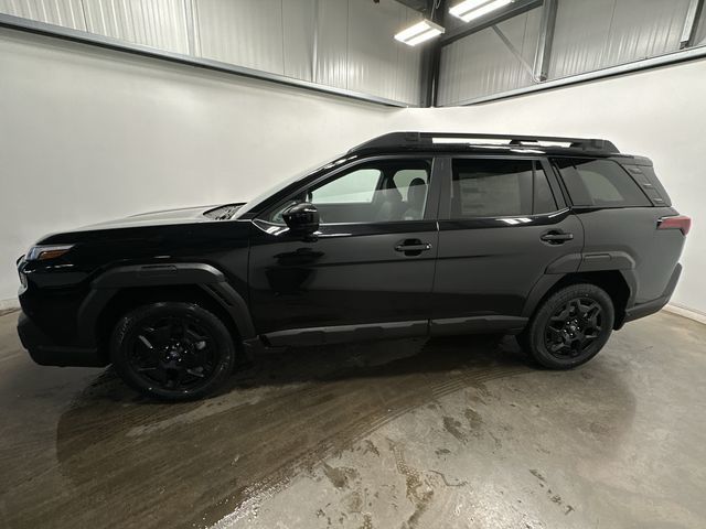 Thumbnail: 2026 Subaru Outback - 2