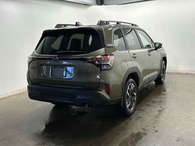 Thumbnail: 2025 Subaru Forester - 30