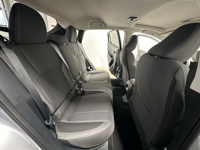 Thumbnail: 2026 Subaru Crosstrek - 22