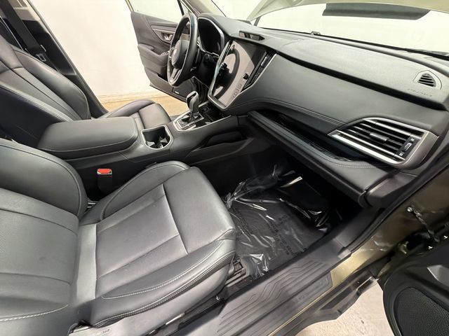 Thumbnail: 2021 Subaru Outback - 23