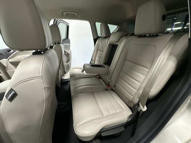 Thumbnail: 2017 Ford Escape - 19