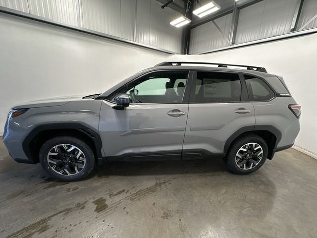 Thumbnail: 2026 Subaru Forester - 2