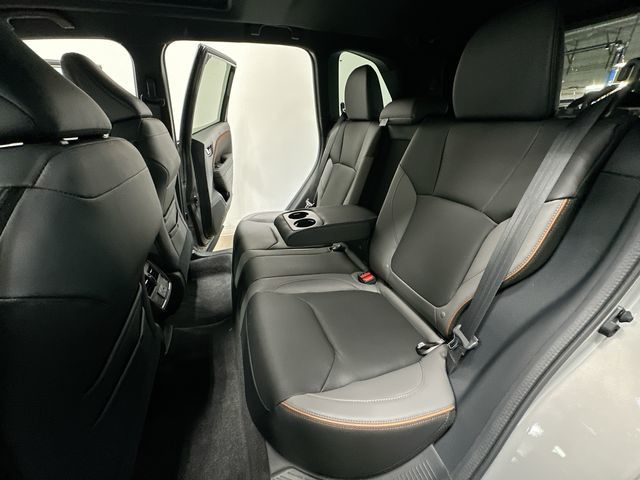 Thumbnail: 2026 Subaru Forester - 18