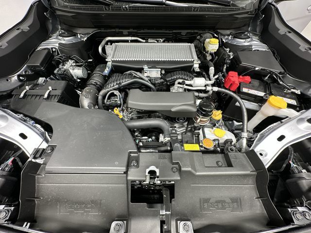 Thumbnail: 2026 Subaru Outback - 26