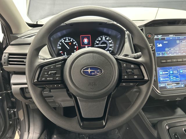 Thumbnail: 2026 Subaru Crosstrek - 7