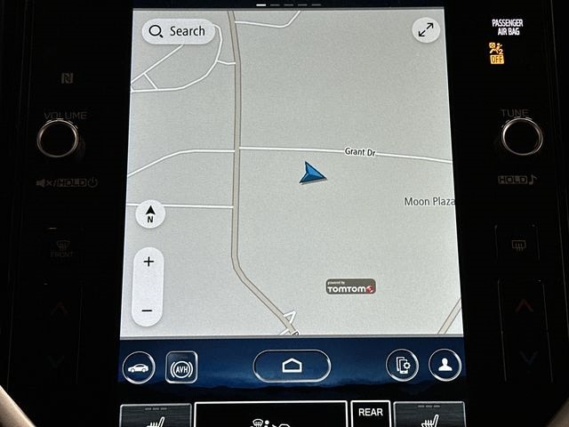 Thumbnail: 2026 Subaru Ascent - 13