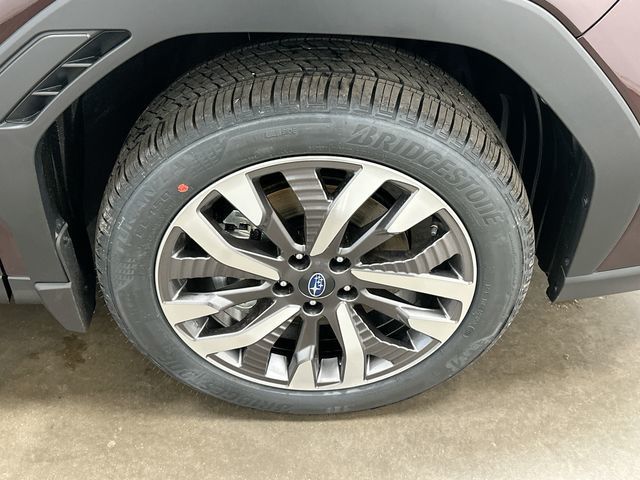 Thumbnail: 2026 Subaru Forester - 5
