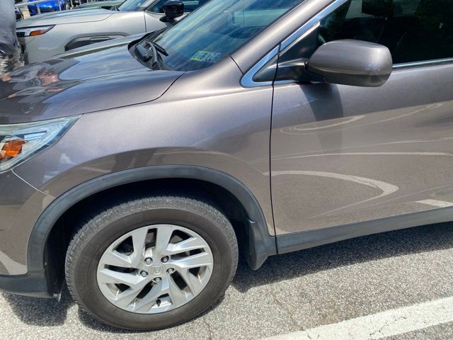 Thumbnail: 2016 Honda CR-V - 5