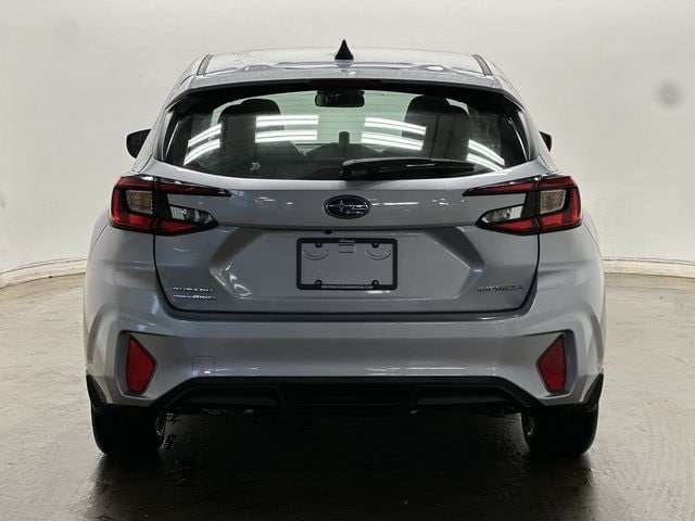 Thumbnail: 2025 Subaru Impreza - 4