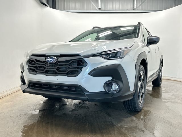 Thumbnail: 2026 Subaru Crosstrek - 26