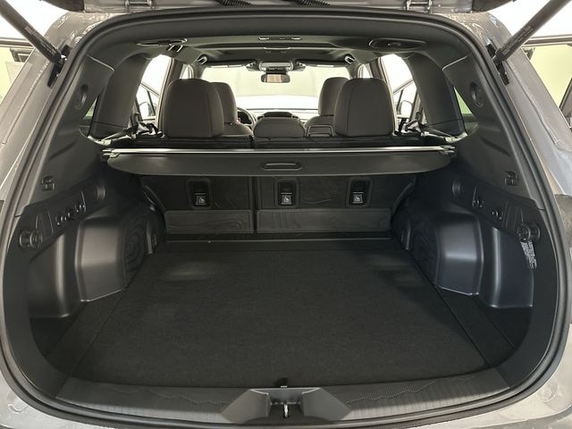 Thumbnail: 2026 Subaru Forester - 23