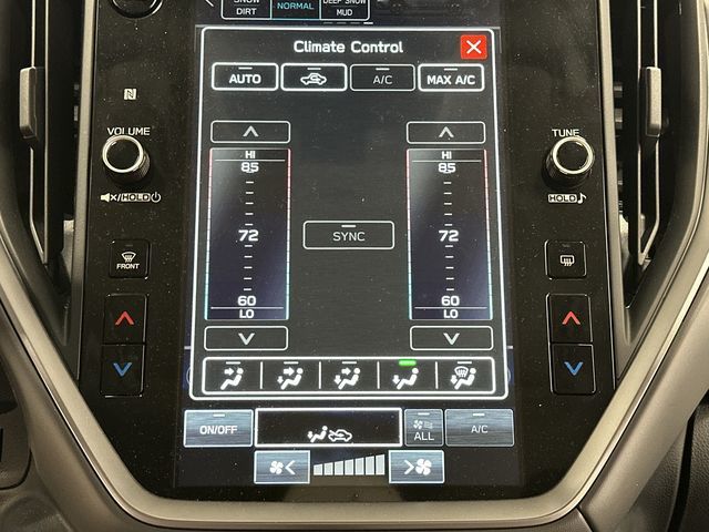 Thumbnail: 2025 Subaru Crosstrek - 15