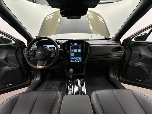 Thumbnail: 2026 Subaru Forester - 20