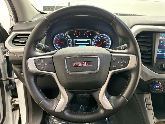 Thumbnail: 2017 GMC Acadia - 7