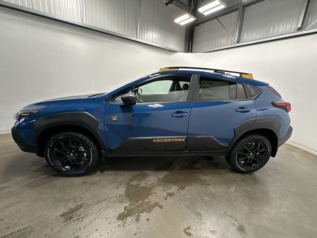 Thumbnail: 2026 Subaru Crosstrek - 2
