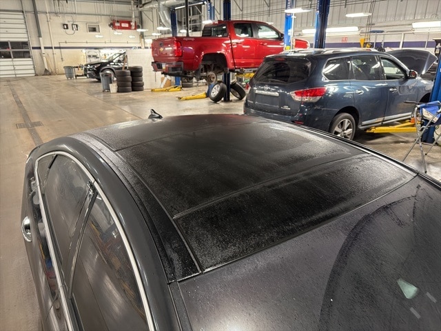 Thumbnail: 2019 Hyundai Sonata - 8