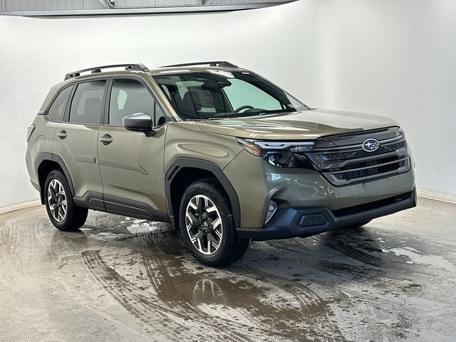 Thumbnail: 2026 Subaru Forester - 27