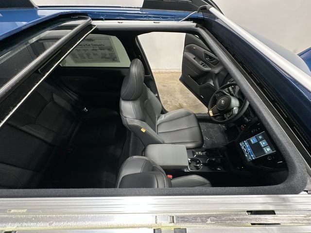 Thumbnail: 2026 Subaru Forester - 6