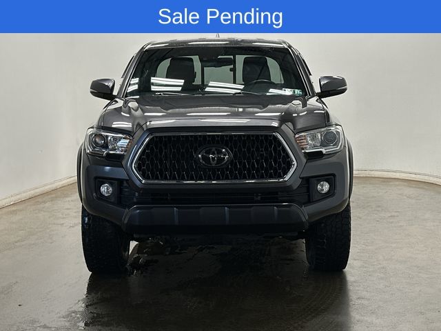 Thumbnail: 2018 Toyota Tacoma - 29