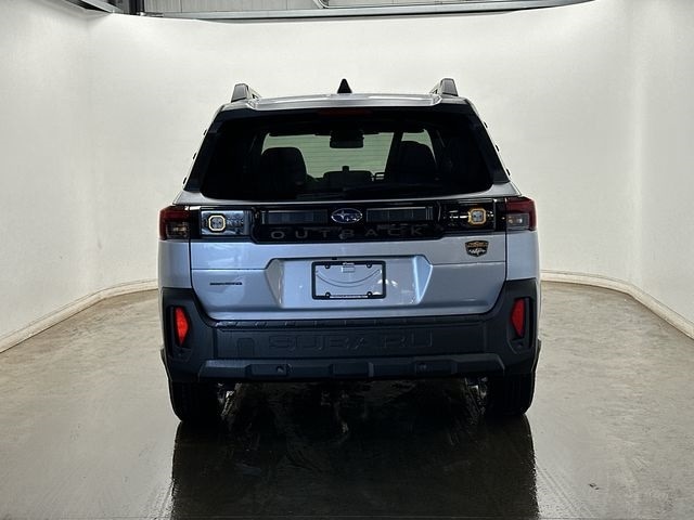 Thumbnail: 2026 Subaru Outback - 4