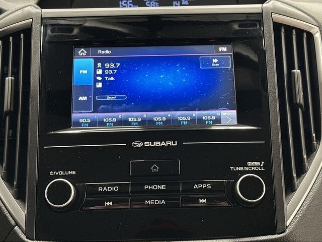 Thumbnail: 2021 Subaru Crosstrek - 10