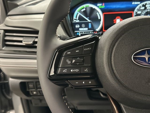 Thumbnail: 2025 Subaru Forester - 9