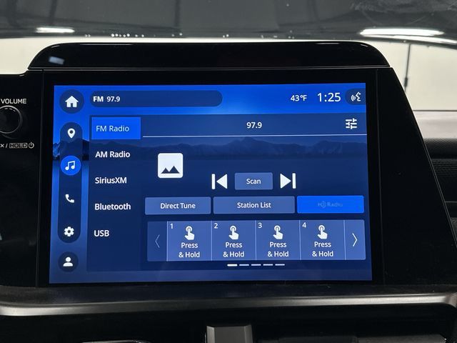 Thumbnail: 2026 Subaru Outback - 12