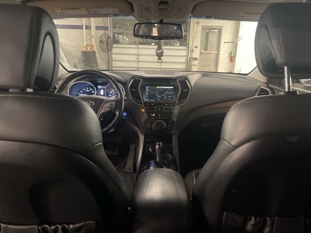 Thumbnail: 2018 Hyundai Santa Fe - 19