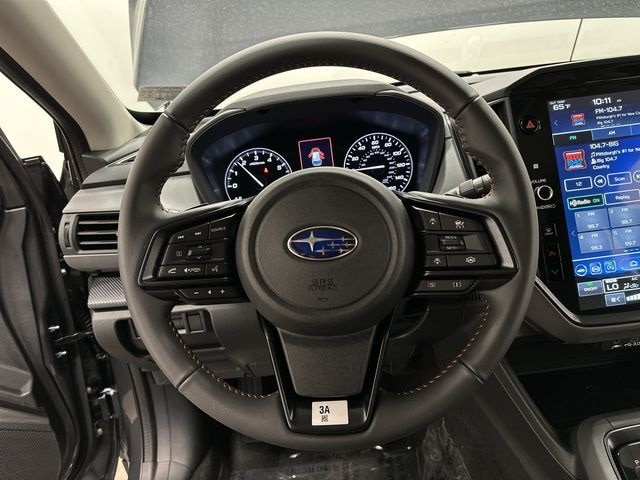 Thumbnail: 2025 Subaru Crosstrek - 8