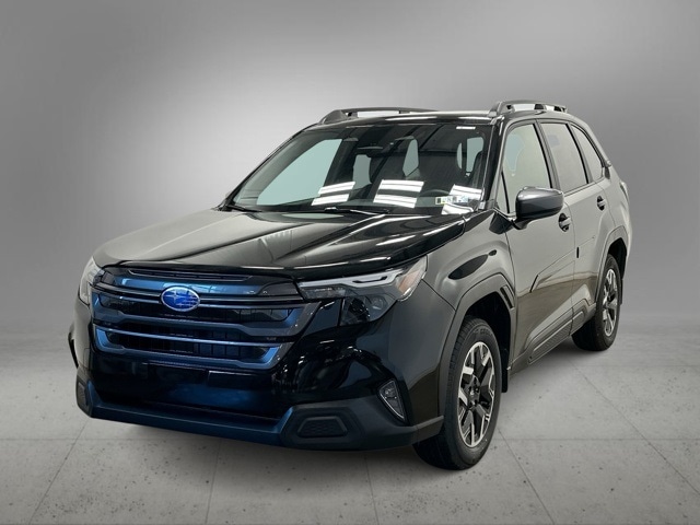 Thumbnail: 2025 Subaru Forester - 1