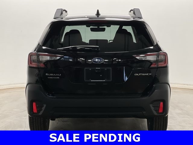 Thumbnail: 2020 Subaru Outback - 4