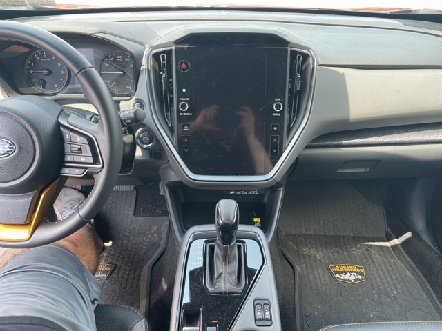 Thumbnail: 2024 Subaru Crosstrek - 14