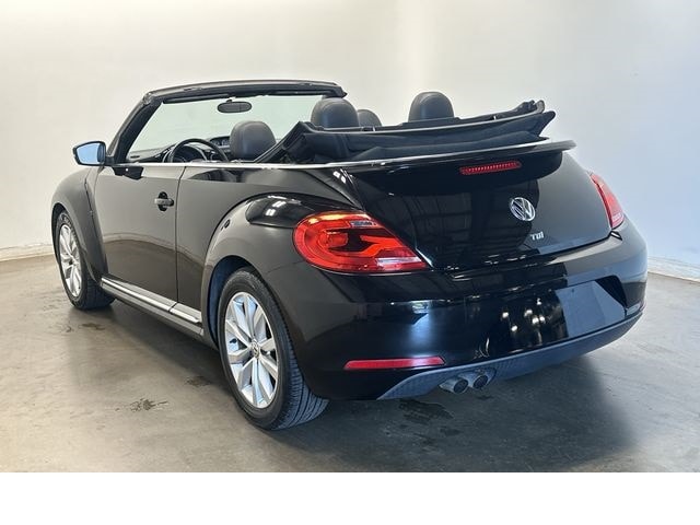 Thumbnail: 2014 Volkswagen Beetle - 30
