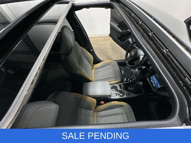 Thumbnail: 2024 Subaru Crosstrek - 6