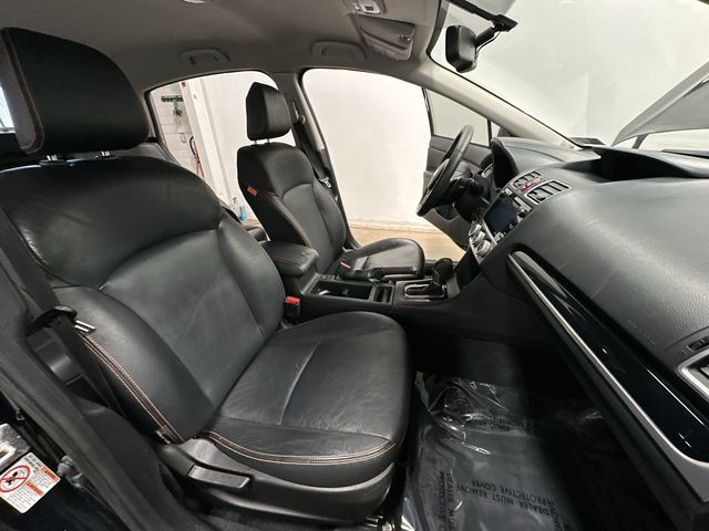 Thumbnail: 2016 Subaru Crosstrek - 19