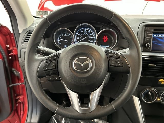 2014 Mazda CX-5 Touring 8